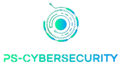 Logo PS-CyberSecurity