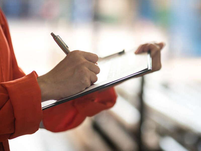 Audit interne ISO 27001