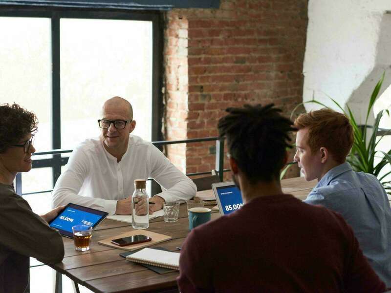 Accompagnement cybersécurité