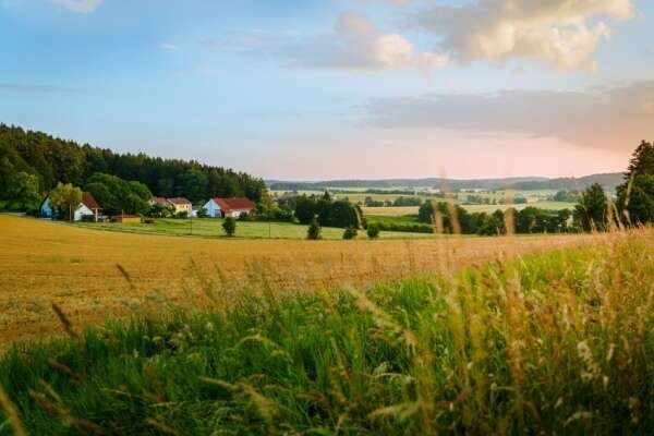 Aménagement du territoire : du nouveau pour le classement des communes