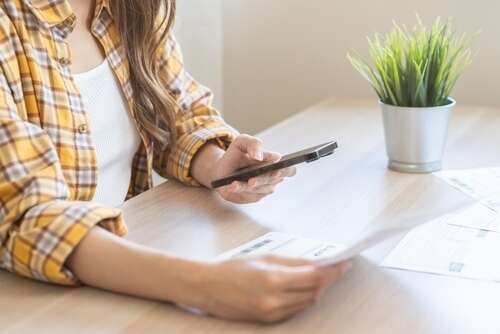 La déclaration d’impôt « mobile » fait peau neuve en 2025 !