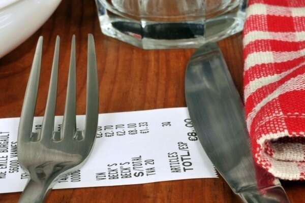 Limites d’exonération d’impôt sur le revenu applicable à la contribution patronale à l’achat de titres restaurant pour 2025