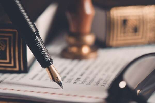 Notaire – Taux de cotisation de la garantie collective - Année 2025