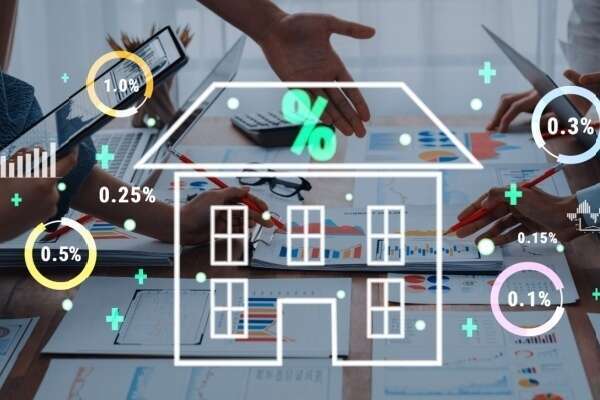 Tarifs des Notaires – Actes relatifs à la propriété et la mutation de propriété - 2025