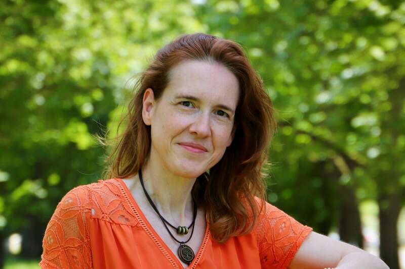 Corinne LEGER