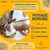 voyage sonore