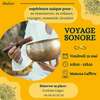 voyage sonore