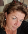 Portrait d'une psychologue diplômée d'État en accompagnement