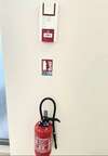 Installation et Maintenance Extincteurs