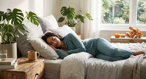Sommeil et digestion : pourquoi bien dormir sauve votre ventre !