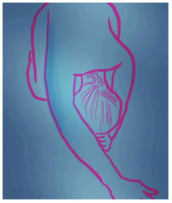 Quel étirement faire pendant la grossesse ?