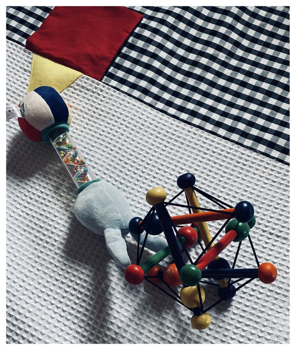 Comment délimiter le temps d'éveil d'un bébé ?