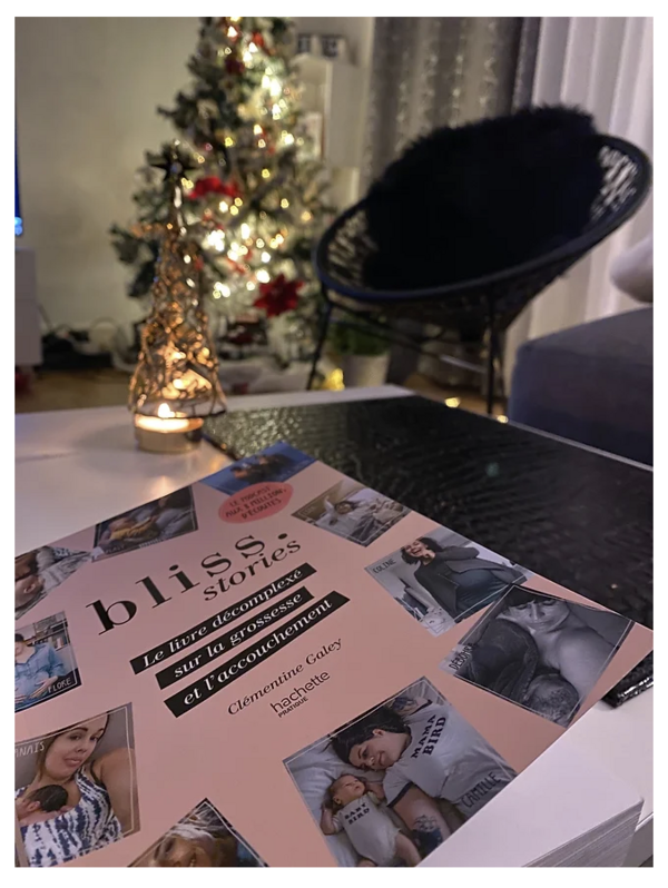 "Bliss" De Clémentine Galey