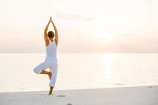 L'alliance Yoga-Ostéopathie