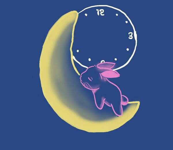 Comment prépare-t-on un bébé au changement d’heure ?