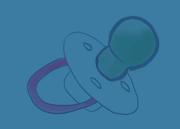 Et vous, comment le sevrage de la tétine c'est fait avec vos enfants ? 