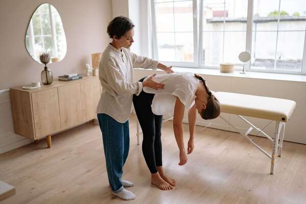 Quelle est la place de l’ostéopathie dans la prise en charge des freins restrictifs buccaux ?