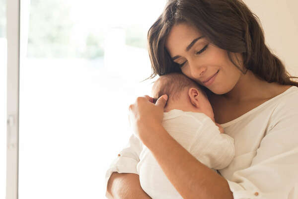 Le sommeil de bébé, de 0 à 3 mois.