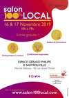 Salon 100% local