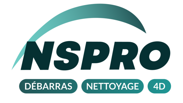 Logo NETTOYAGE SERVICES PROFESSIONNELS (NSPRO)