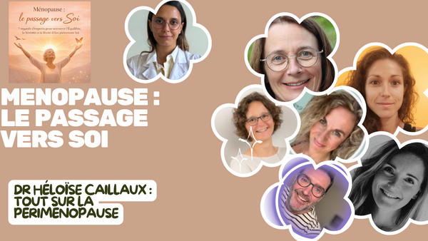 Les hormones n'expliquent pas tout !