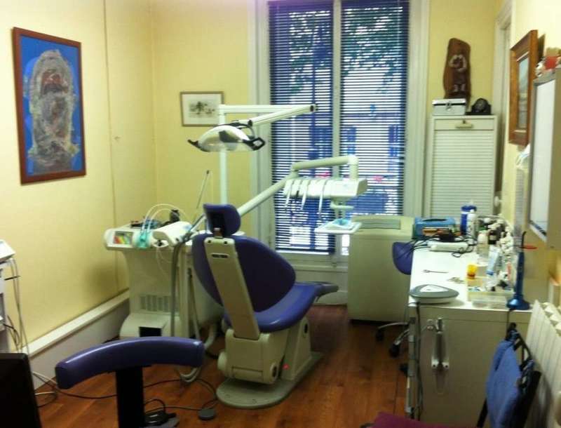Dentiste Paris 19 le cabinet dentiste