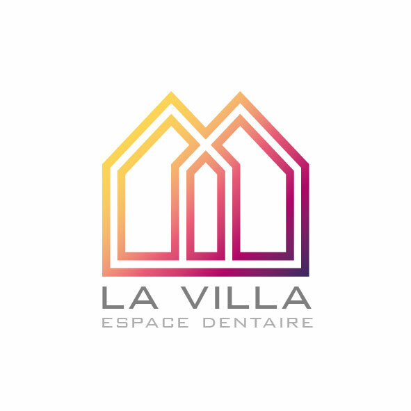 Logo La villa des enfants