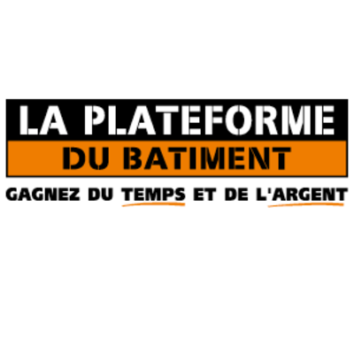 La plateforme du bâtiment