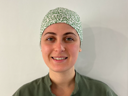 Docteur Manon PRUVOST, chirurgien dentiste à Saintes
