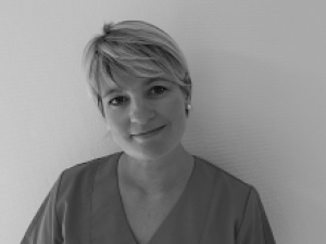 Céline, secrétariat dentaire à Saintes