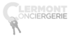 logo clermont conciergerie