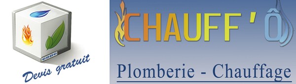 Logo CHAUFF'Ô