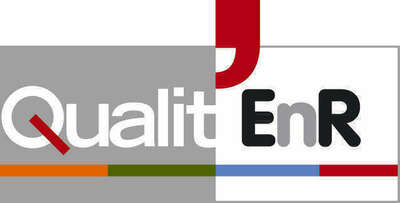 RGE Qualit'ENR logo