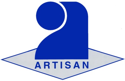 Artisan logo