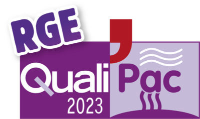 logo RGE Qualipac