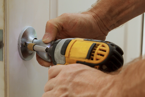 travaux -  conciergerie dans le Rhône