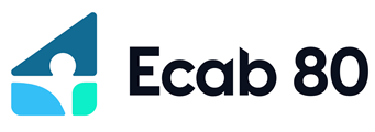 Logo ECAB 80