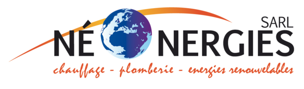 Logo NEONERGIES
