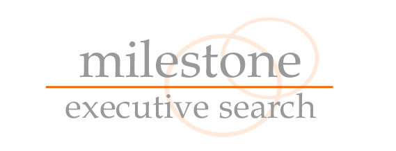 Logo MILESTONE EXECUTIVE SEARCH