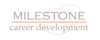 logo milestone career development