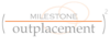 logo milestone outplacement