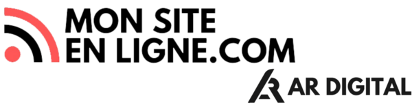 Logo Mon Site en Ligne