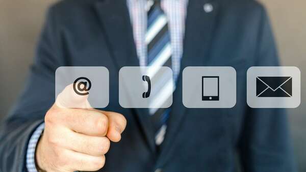 Comment configurer son adresse mail Gandi