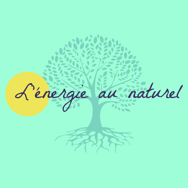 Logo L'énergie au naturel