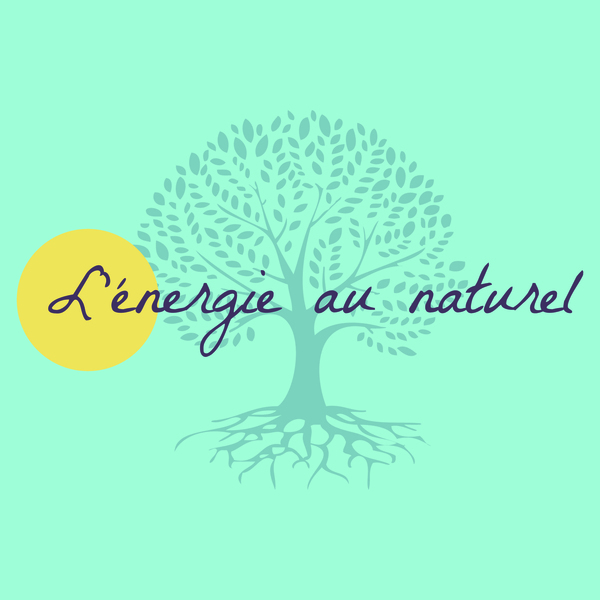 Logo L'énergie au naturel Logo L'énergie au naturel