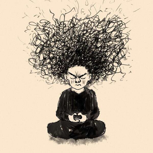 Quel est votre mécanisme de défense ?