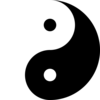 yin yang