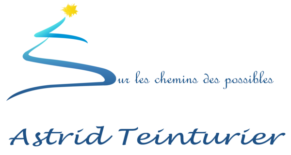 Logo Astrid TEINTURIER