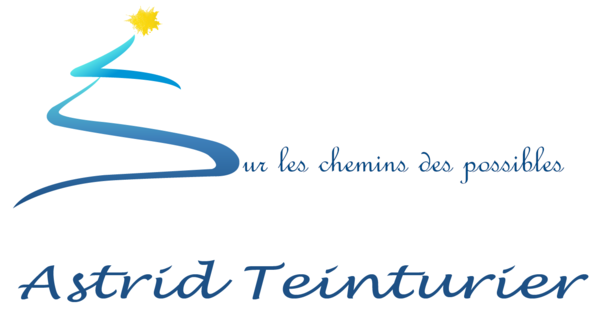 Logo Astrid TEINTURIER Logo Astrid TEINTURIER