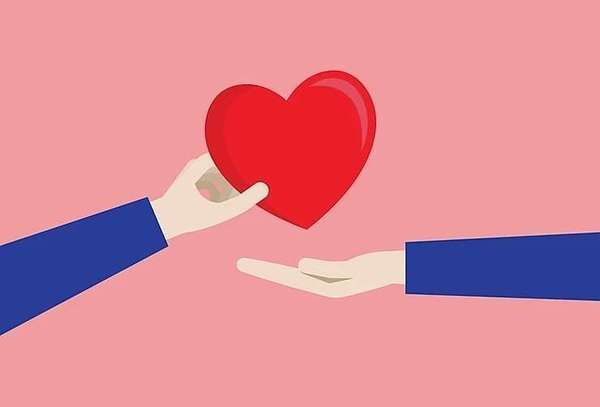 L'amour à l'épreuve du confinement